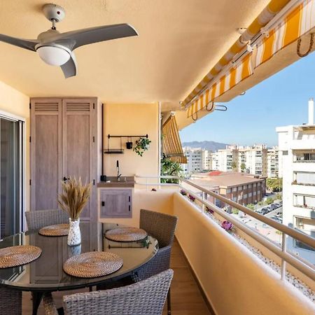 Apartamento Boutique Miramar Playa, Garaje Opcional Fuengirola Exterior photo