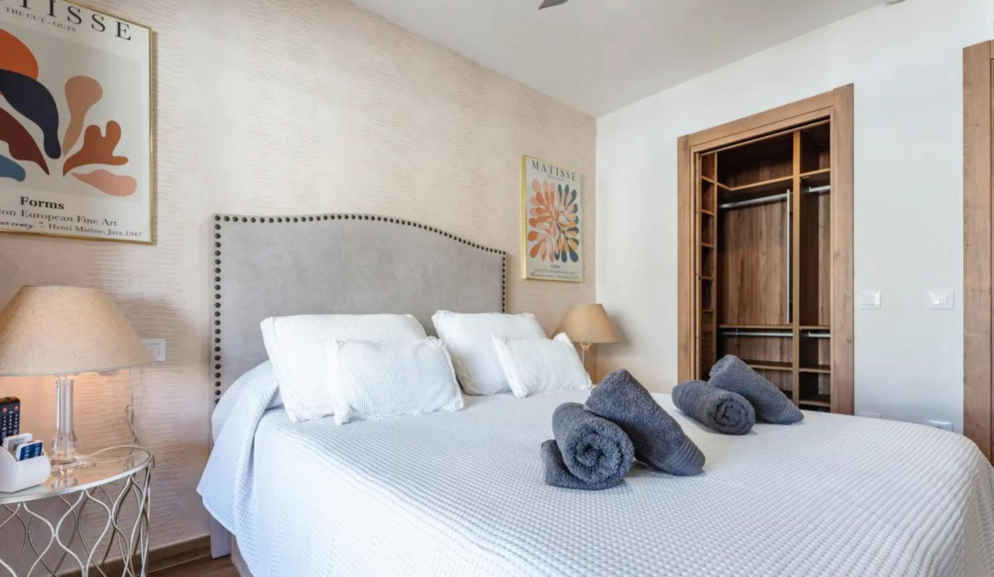 Apartamento Boutique Miramar Playa, Garaje Opcional Fuengirola Exterior photo