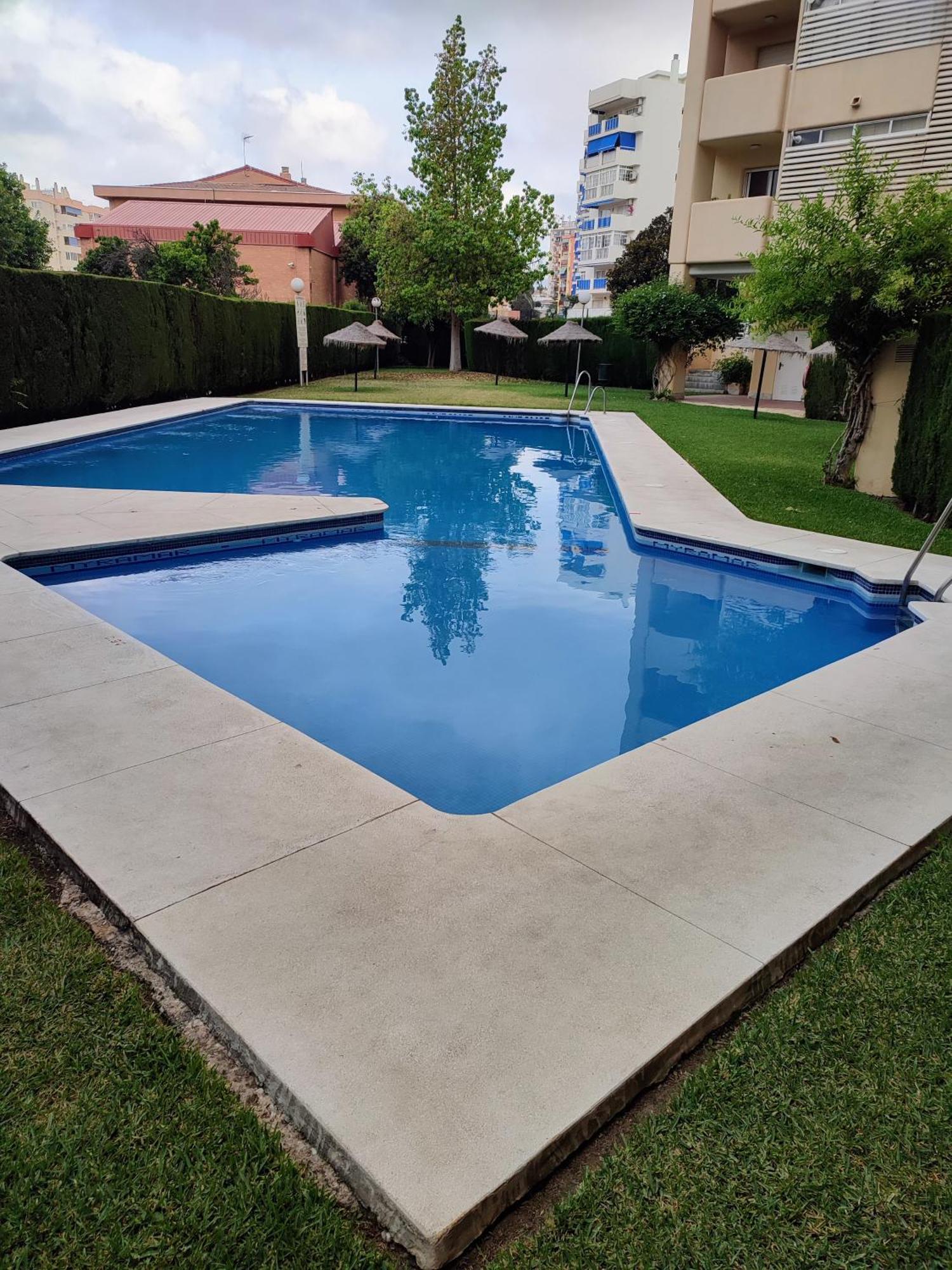 Apartamento Boutique Miramar Playa, Garaje Opcional Fuengirola Exterior photo