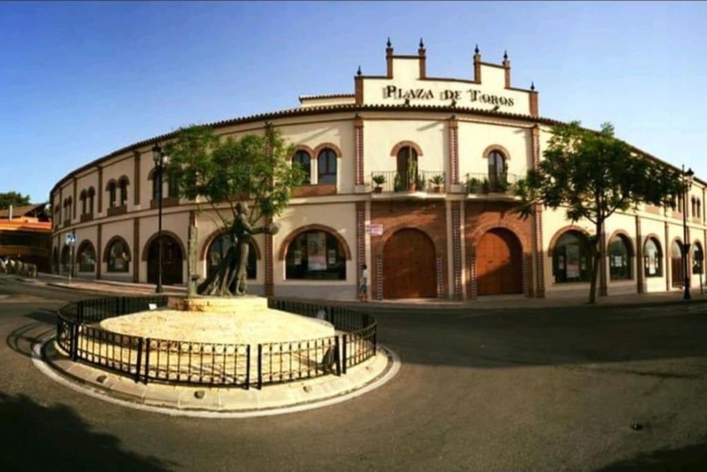 Apartamento Boutique Miramar Playa, Garaje Opcional Fuengirola Exterior photo